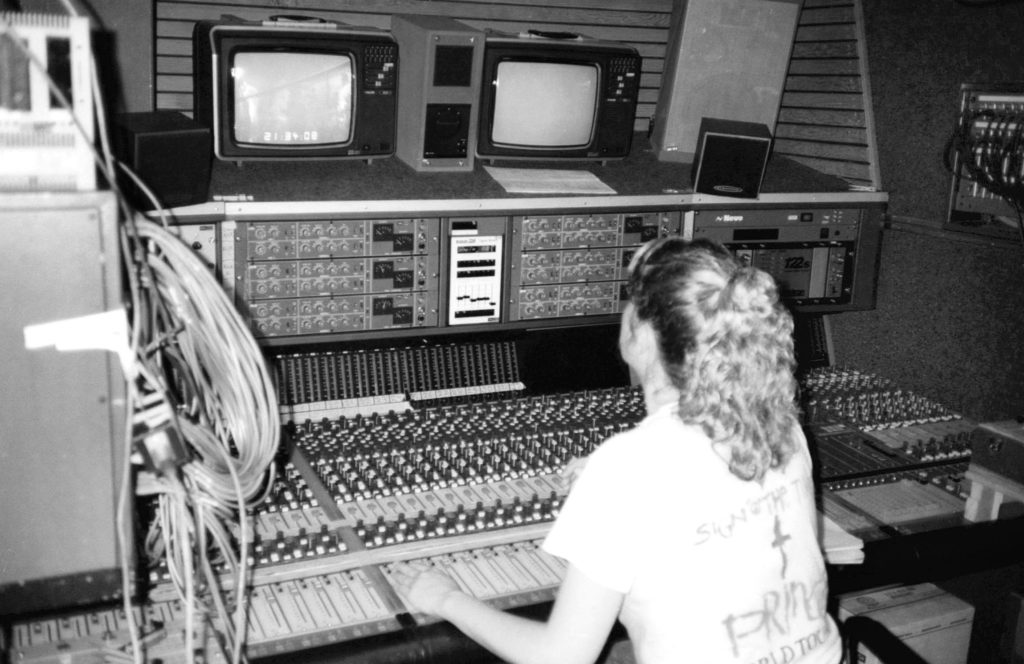 Susan Rogers Interview 2 Susan Rogers Interview 2