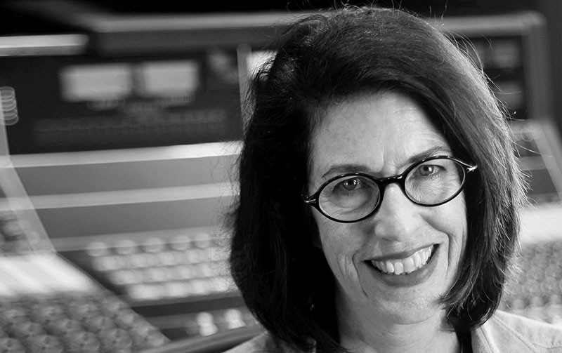 Susan Rogers Interview 1 Susan Rogers Interview 1