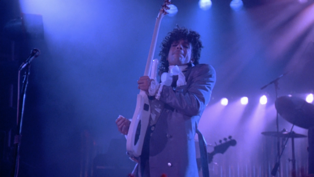 Purple Rain revisited: the making of an icon 1 Purple Rain revisited: the making of an icon 1