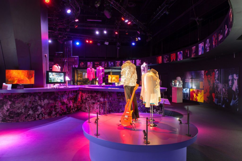 My Name is Prince Exhibition 2 My Name is Prince Exhibition 2