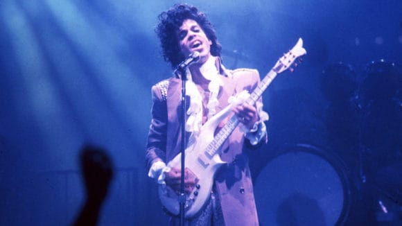 Purple Rain revisited: the making of an icon-Housequake