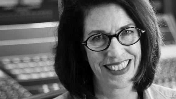 Susan Rogers Interview-Housequake