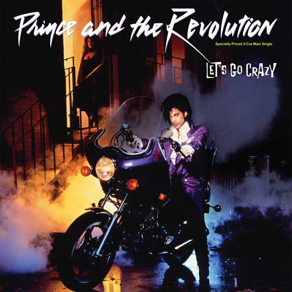 Purple Rain’s 4th Best Song 1 Purple Rain’s 4th Best Song 1