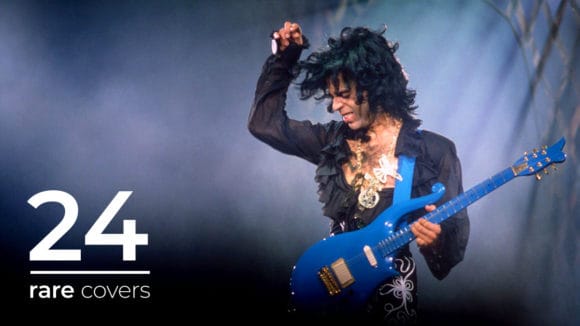 Celebrate Prince’s Birthday With 24 Rare Covers 5 Celebrate Prince’s Birthday With 24 Rare Covers-Housequake