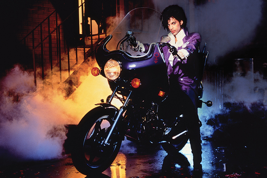 The Beautiful One: Fashioning The Kid in Purple Rain 1 The Beautiful One: Fashioning The Kid in Purple Rain 1