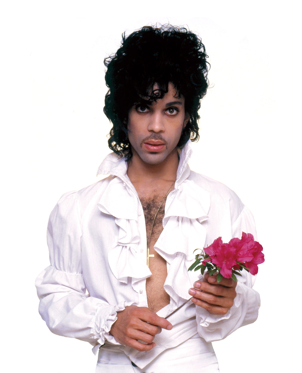 The Beautiful One: Fashioning The Kid in Purple Rain 3 The Beautiful One: Fashioning The Kid in Purple Rain 3