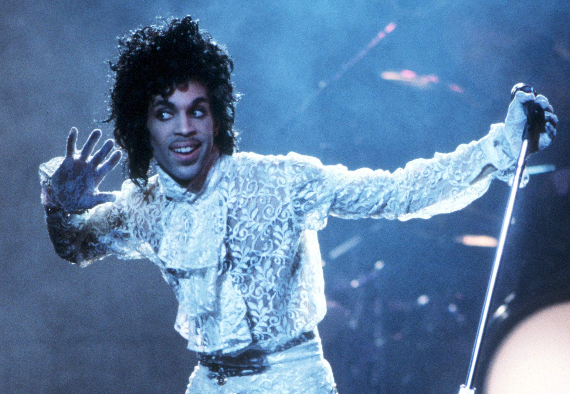 The Beautiful One: Fashioning The Kid in Purple Rain 9 The Beautiful One: Fashioning The Kid in Purple Rain 9