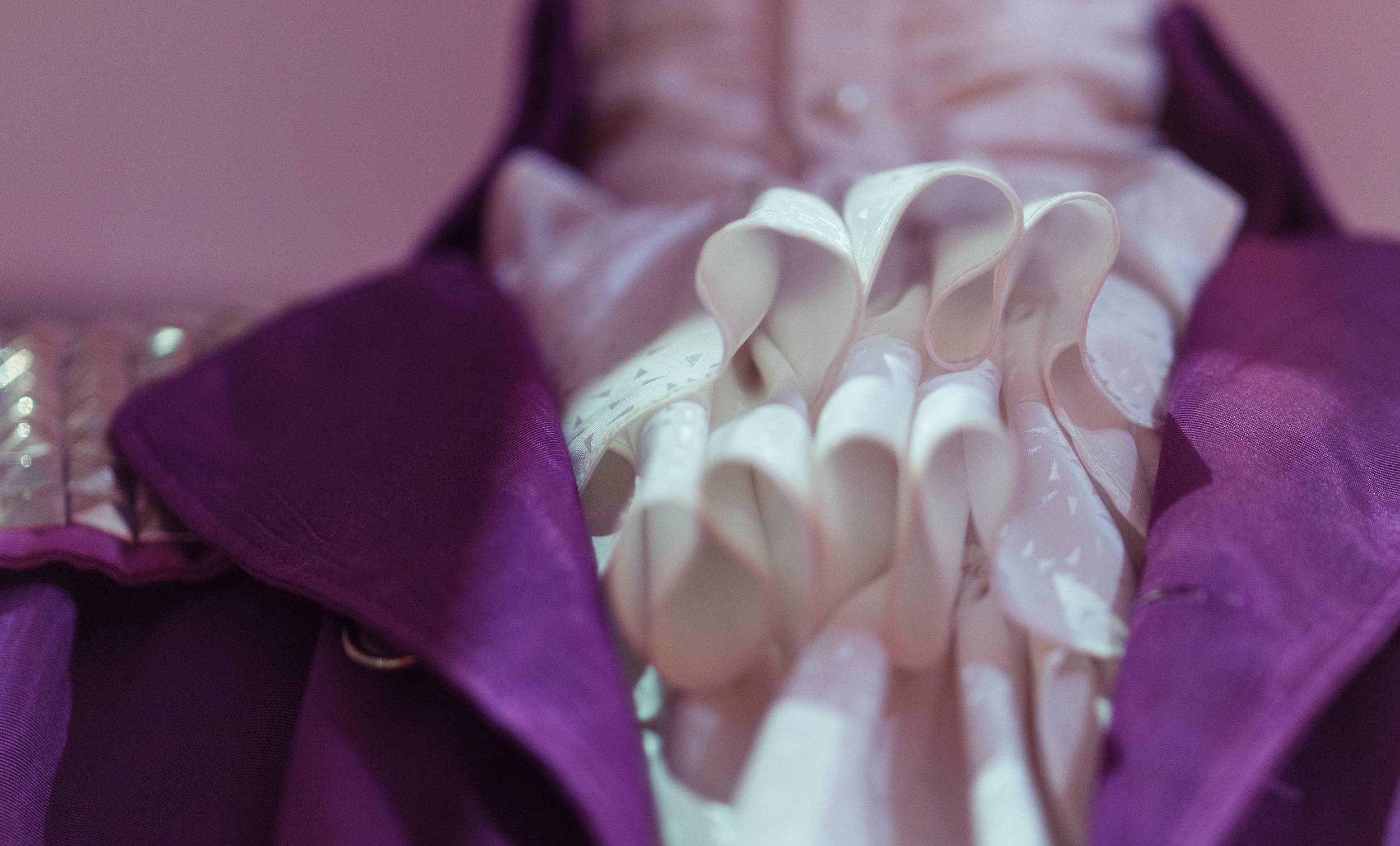 The Beautiful One: Fashioning The Kid in Purple Rain 6 The Beautiful One: Fashioning The Kid in Purple Rain 6