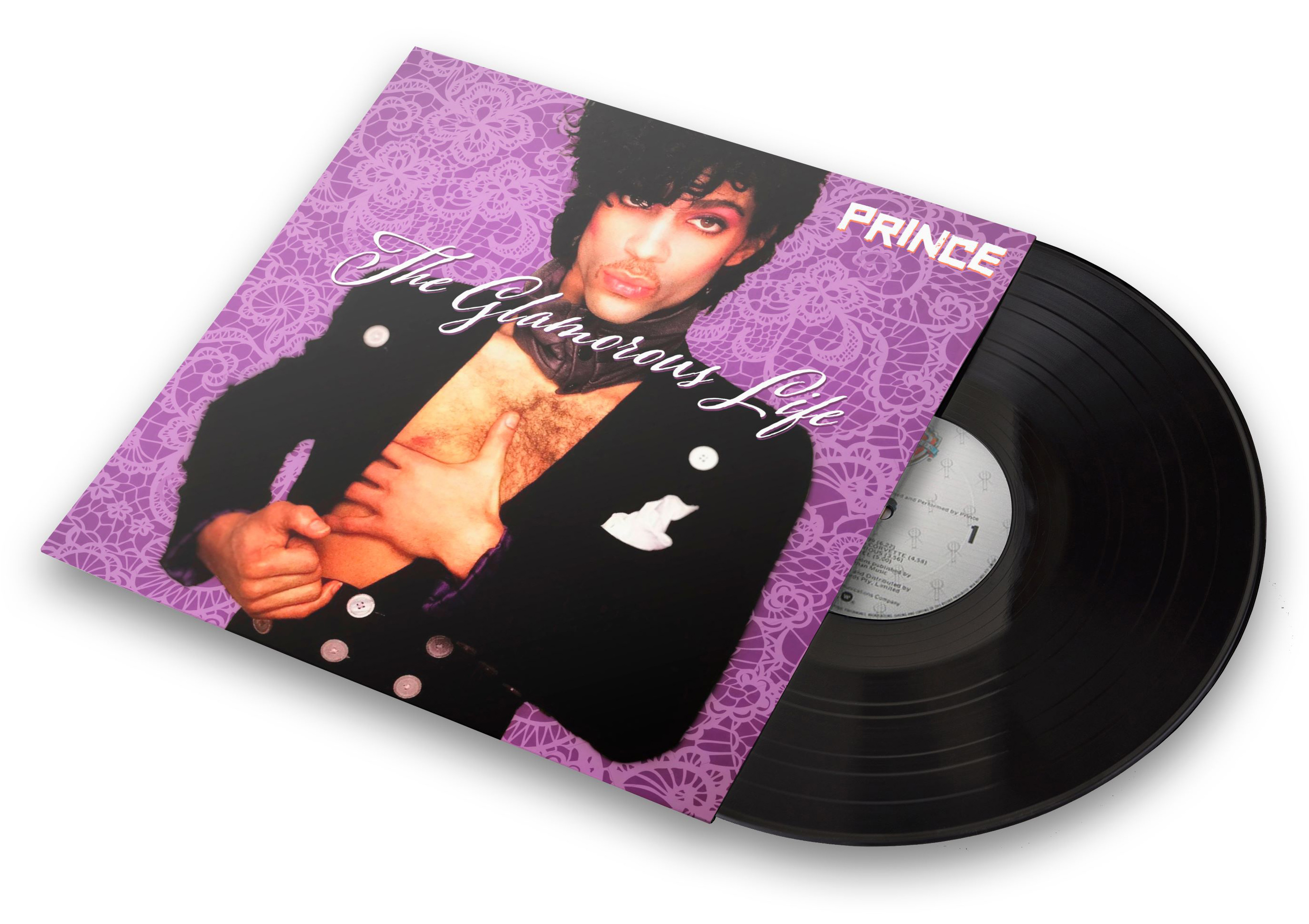Prince’s 1983 Masterpiece 1 Prince’s 1983 Masterpiece 1
