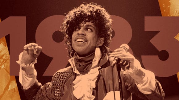 Prince’s 1983 Masterpiece 2 Prince’s 1983 Masterpiece-Housequake