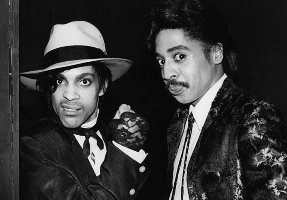 Prince’s 1983 Masterpiece 2 Prince’s 1983 Masterpiece 2