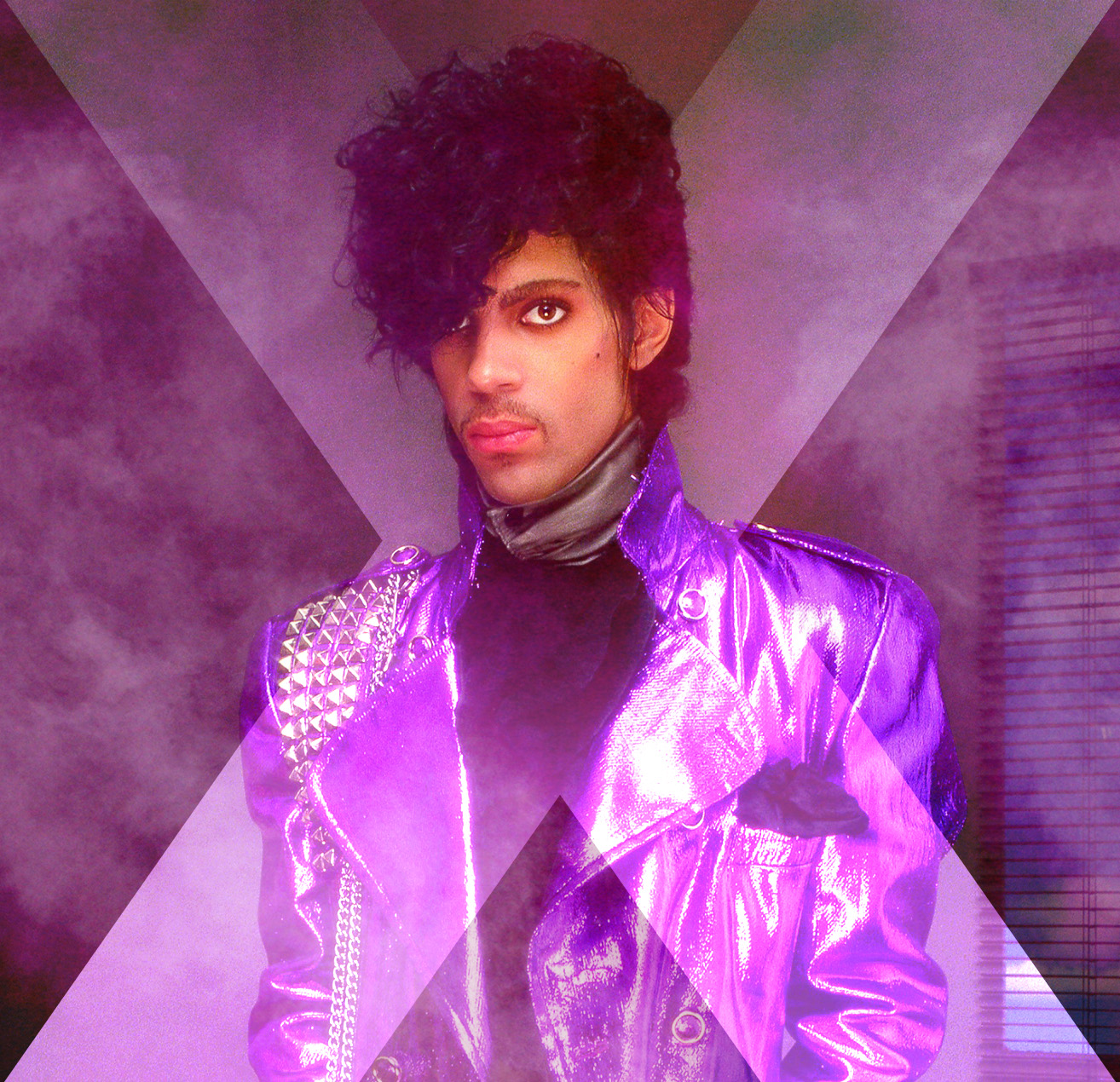 Prince’s 1999 album and Generation X 1 Prince’s 1999 album and Generation X