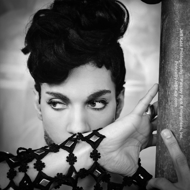 Jeff Katz Photography ©Paisley Park Enterprises, Inc. Jeff Katz Photography ©Paisley Park Enterprises, Inc.