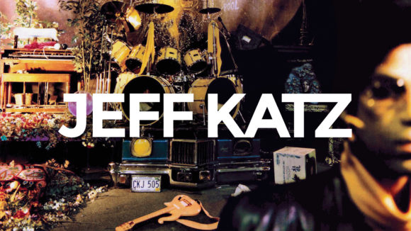 Jeff Katz Interview-Housequake