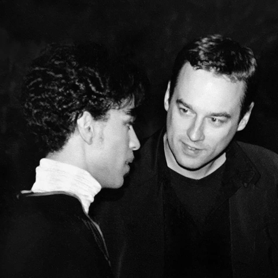 Sam Jennings Interview 8 Sam Jennings Interview 8