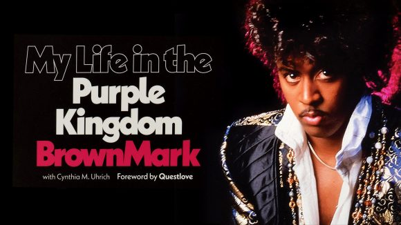 My Life In The Purple Kingdom 1 My Life In The Purple Kingdom-Housequake