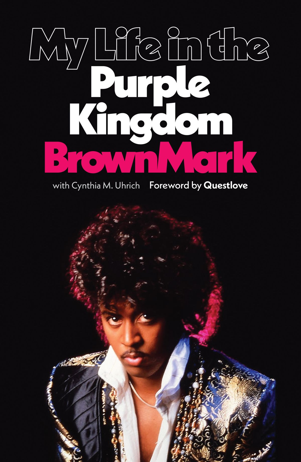 My Life In The Purple Kingdom 1 My Life In The Purple Kingdom 1