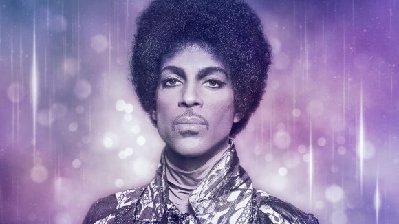5 Years Without Prince 9 5 Years Without Prince-Housequake