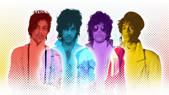 Prince's Musical Mt. Rushmore 8 Prince's Musical Mt. Rushmore-Housequake