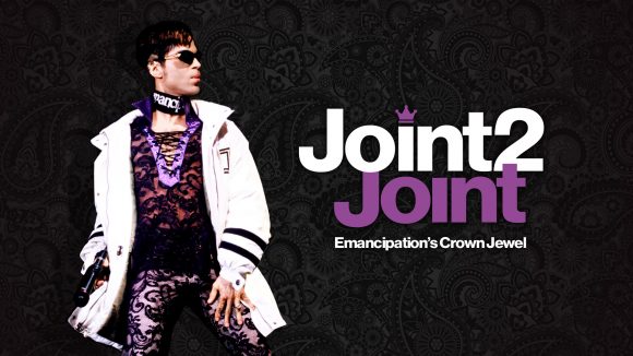 The Crown Jewel of Emancipation 7 The Crown Jewel of Emancipation-Housequake