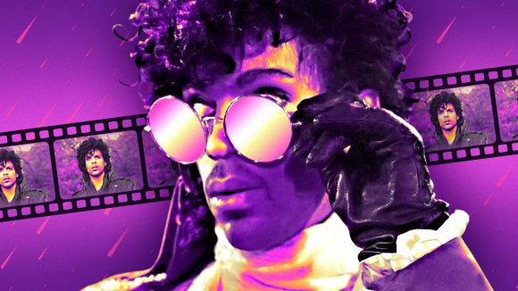 A Brief Cinematic History of Purple Rain 3 A Brief Cinematic History of Purple Rain-Housequake