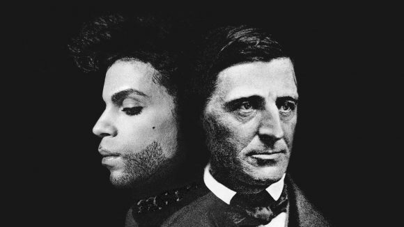 "Walk Don't Walk": Prince and Emerson-Housequake