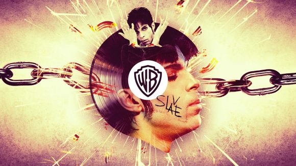 Prince, Warner, and Control 10 Prince, Warner, and Control-Housequake