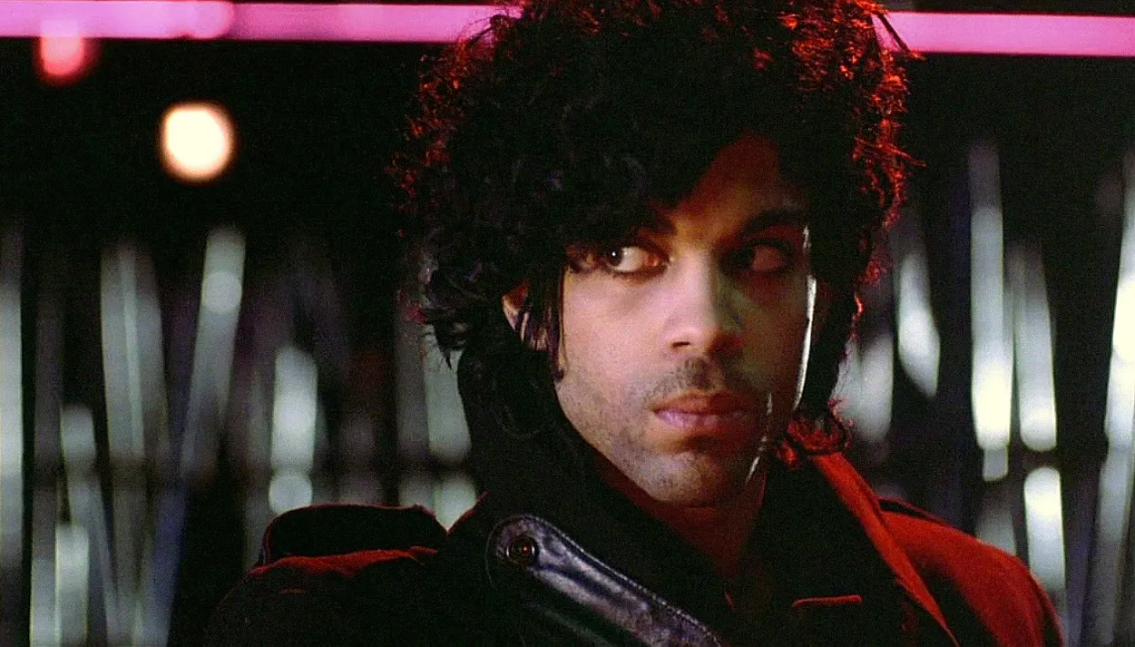 A Brief Cinematic History of Purple Rain-Housequake
