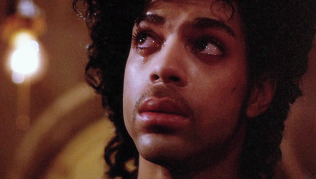 A Brief Cinematic History of Purple Rain-Housequake