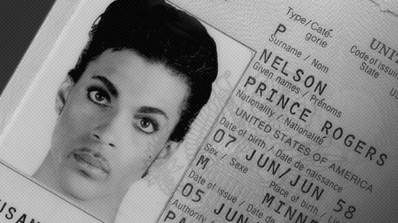Race, Gender, and Identity in the Career of Prince 8 Race, Gender, and Identity in the Career of Prince-Housequake