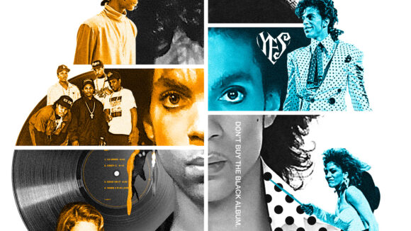 The Black Album and Prince’s Spiritual Crisis 7 The Black Album and Prince’s Spiritual Crisis-Housequake