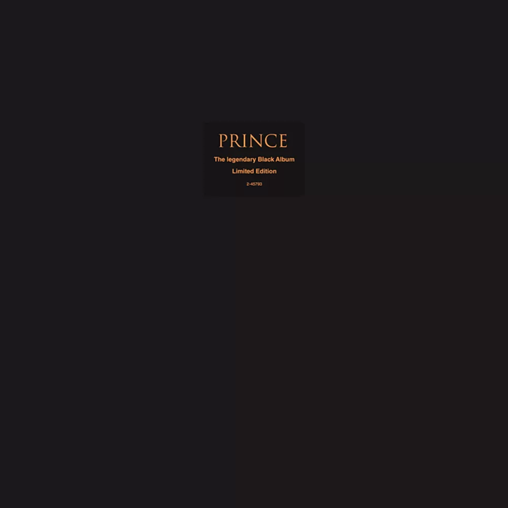 The Black Album and Prince’s Spiritual Crisis-Housequake