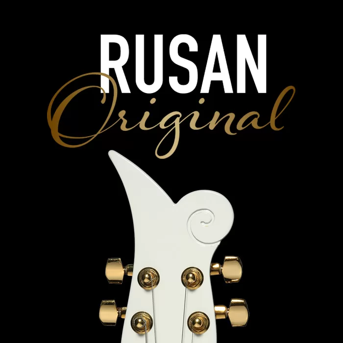 Dave Rusan Interview-Housequake