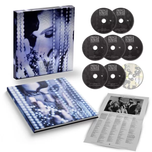 Dave Rusan Interview-Housequake Diamonds And Pearls SDE hides unreleased Prince album 3