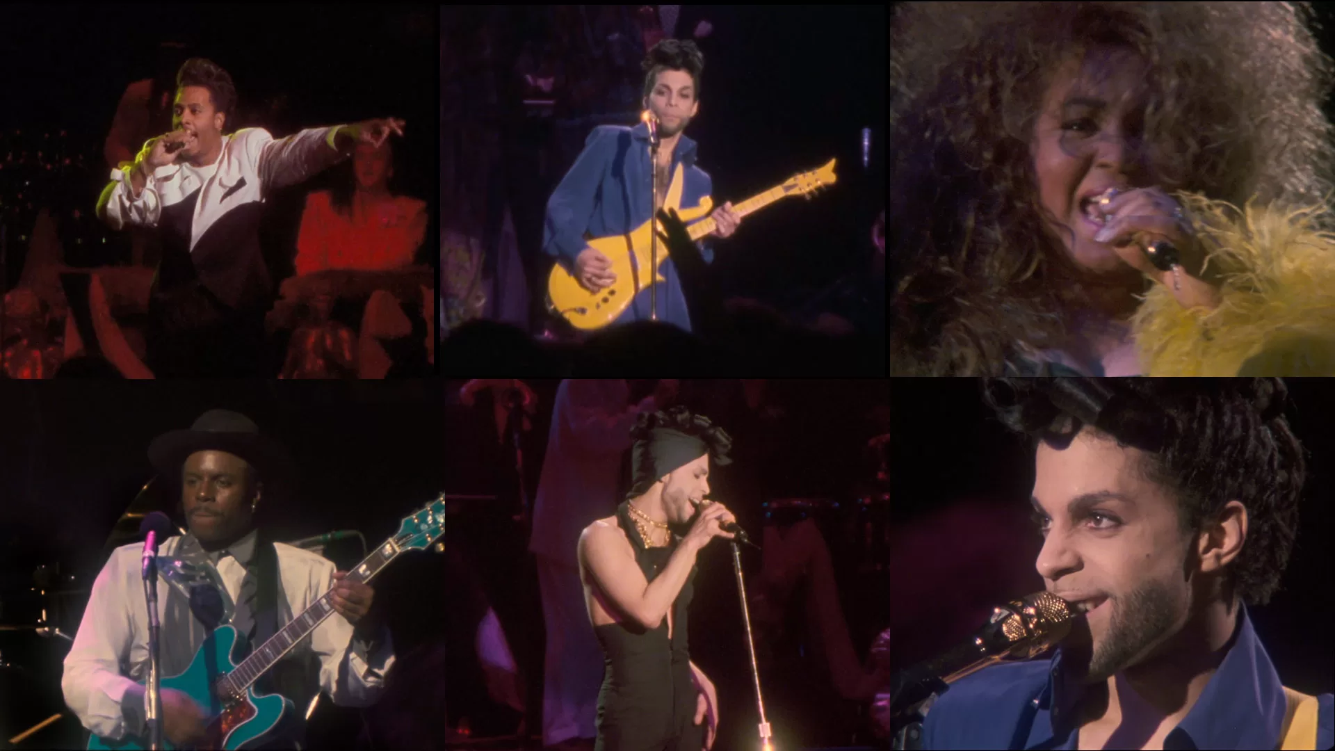 Diamonds And Pearls SDE hides unreleased Prince album 1 Diamonds And Pearls SDE hides unreleased Prince album 1