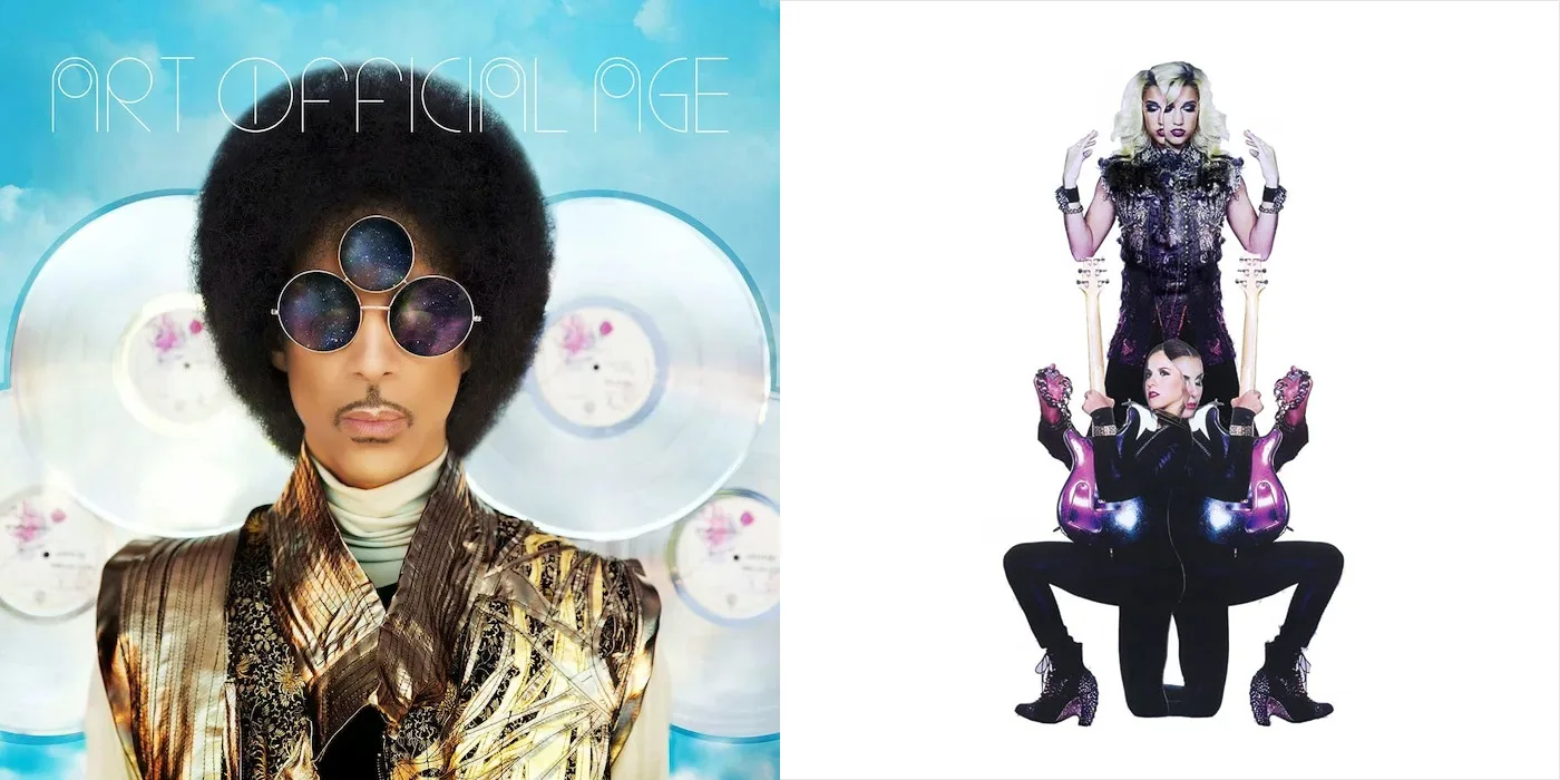 Funknroll and the Mixing of Musical Genres 1