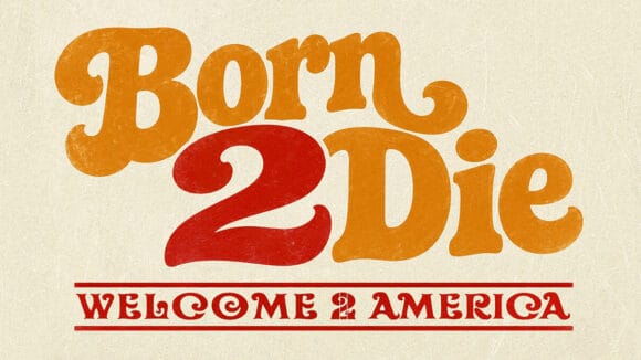 “Born 2 Die”: Prince, Precarity and the Modern World 1 “Born 2 Die”: Prince, Precarity and the Modern World 1