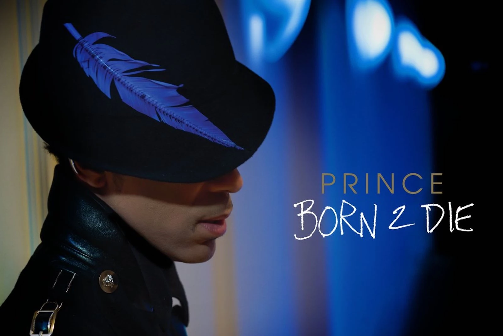 “Born 2 Die”: Prince, Precarity and the Modern World 2 Prince - "Born 2 Die"